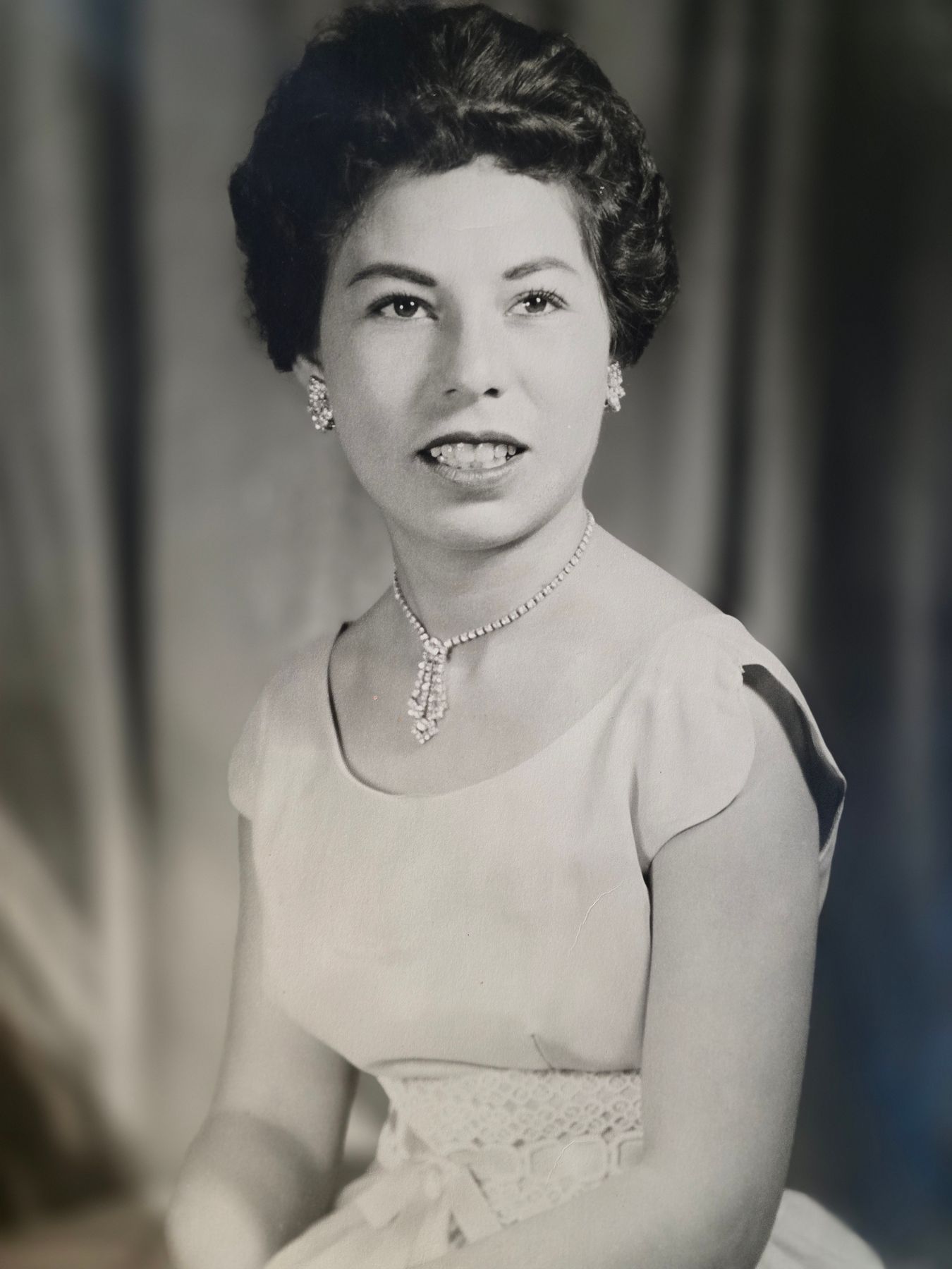 Obituary of Mary Romula Torres