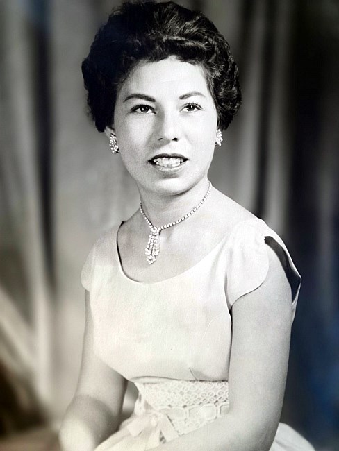 Obituary of Mary Romula Torres