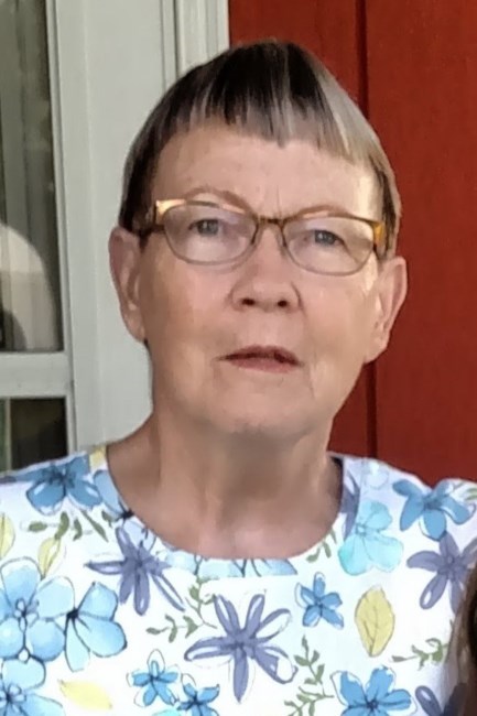 Obituary of Nellie May Dewalt