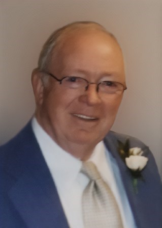Obituary of Donald Zuverink