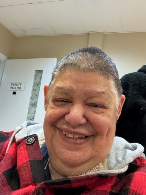 Obituary of Denise Mary Bisaillon