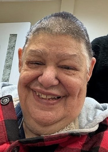 Obituary of Denise Mary Bisaillon