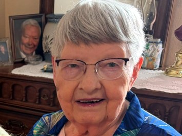Obituary of Darlene Ann Dahlgren