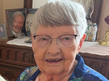 Obituary of Darlene Ann Dahlgren