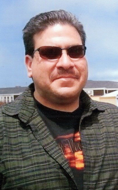 Obituary of Adam Ulibarri Peralta