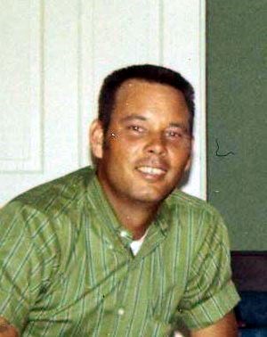 Obituary of Phillip R. Pender Sr.