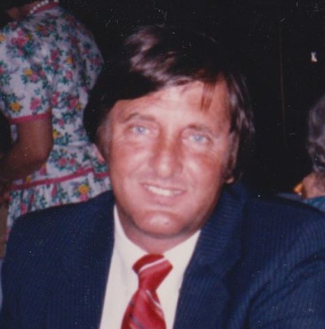 Obituario de William Michael Keene