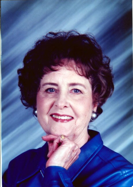 Obituary of Gertrude Trudy Marie Summers Ursin