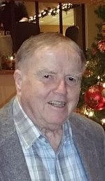 Frederick McCarthy