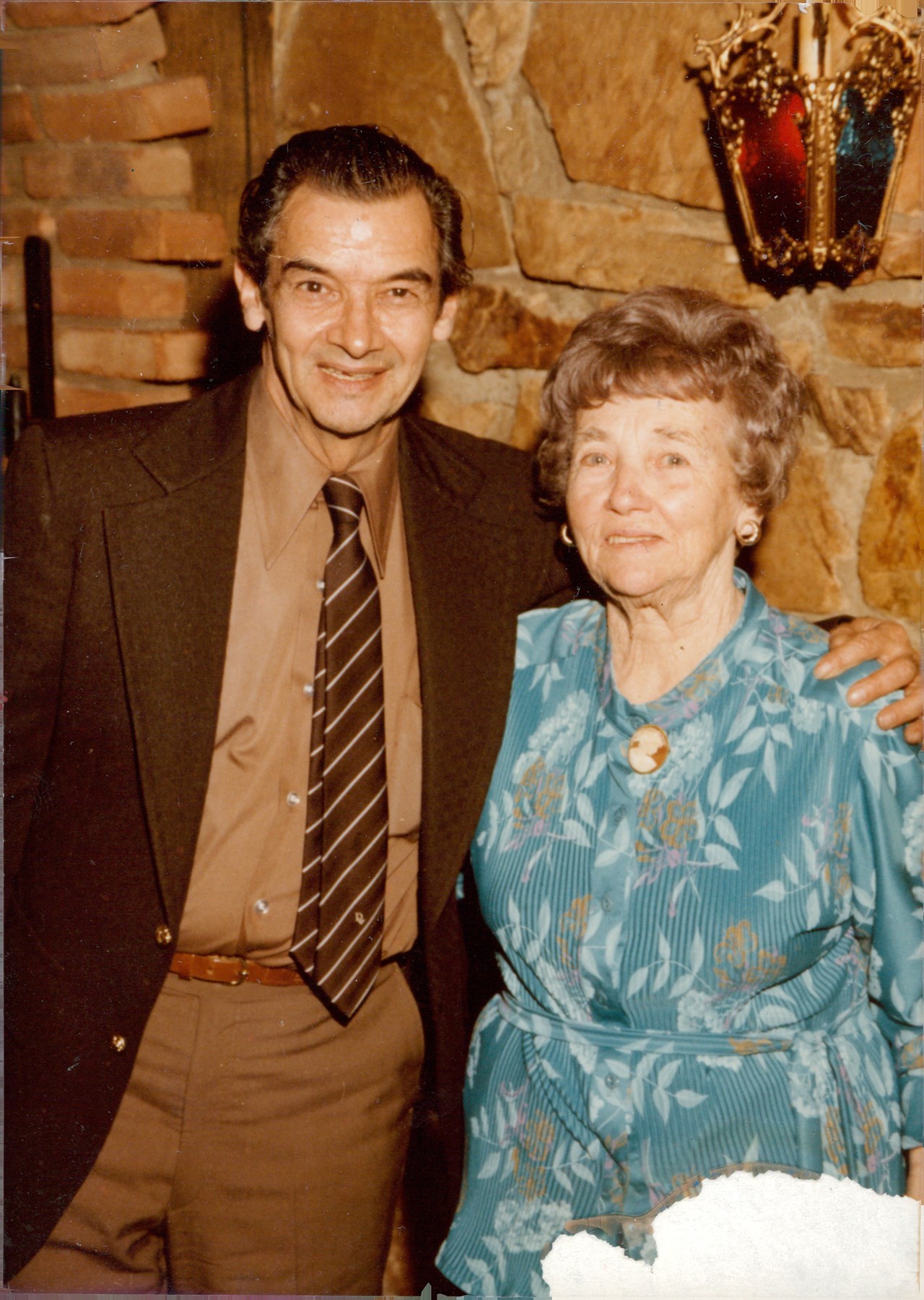 Obituary of Robert Parisi