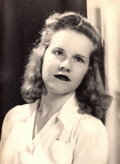 Obituary of Barbara Jean Gotsch