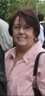 Obituary of Gladys Acosta