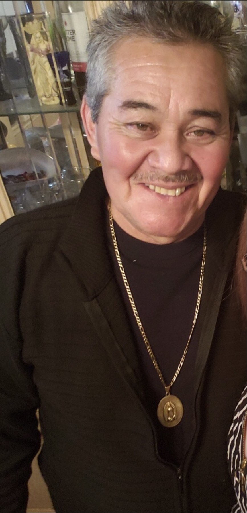 Obituary of Teodoro Machado