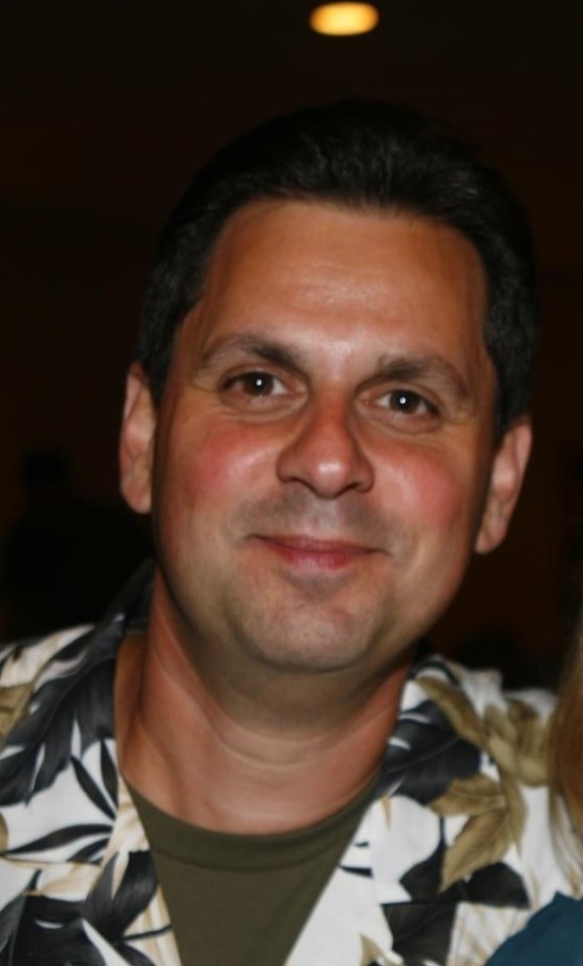 Obituary of Darren John Danielson