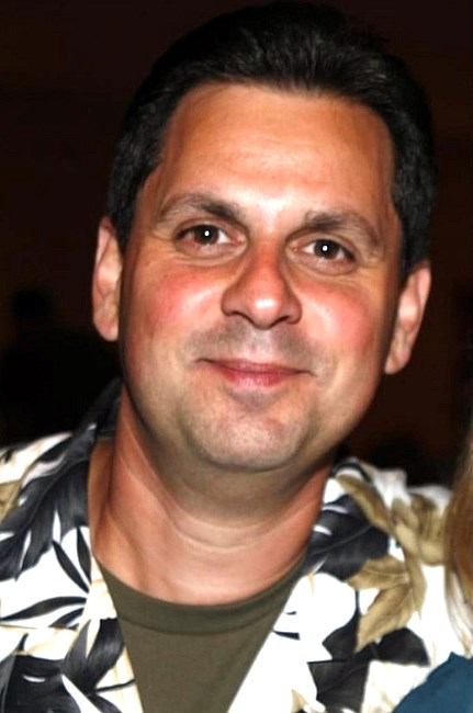 Obituary of Darren John Danielson