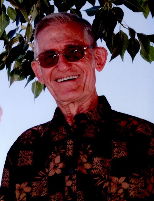 Obituary of Norman D Bishop
