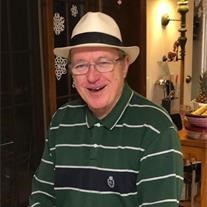 Obituary of John Paul Ziegler