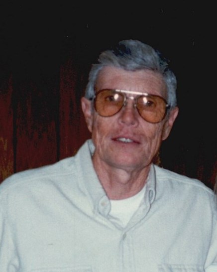 Obituario de Joe Wayne Gray