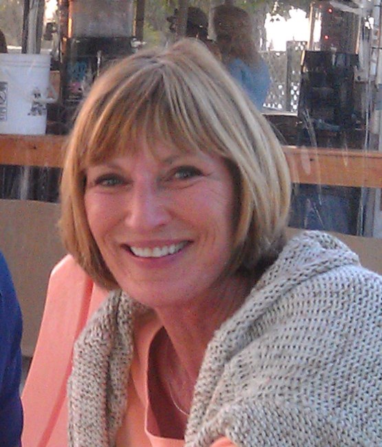 Obituario de Anne B Powers