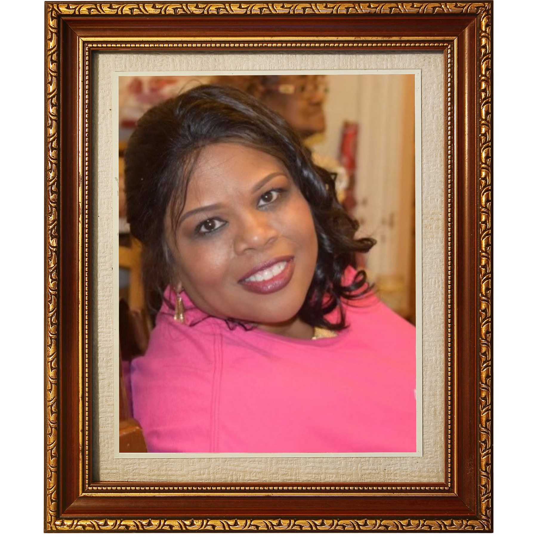 Obituary of Tonza Simon