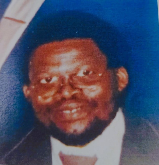 Obituary of Tommy L Grant