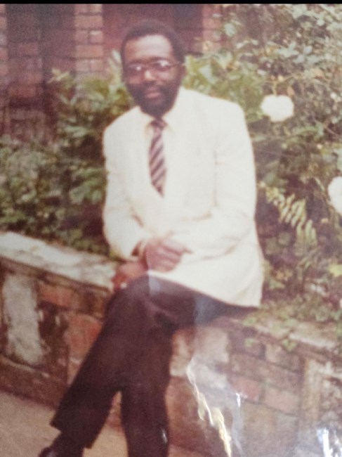 Obituary of Larry Phillip Little