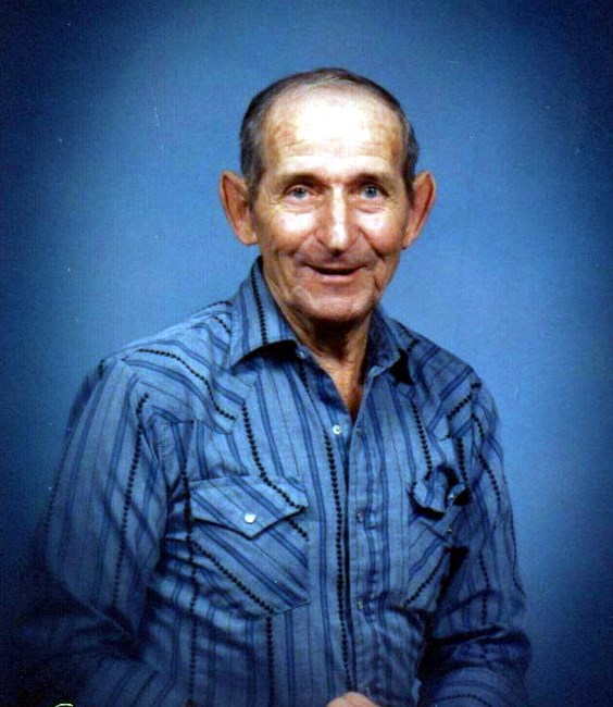 Obituary of William Isaac Vaughan