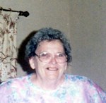 Eunice Thomas