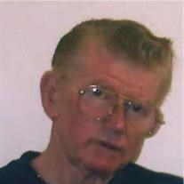 Obituary of Richard J. Gianetti