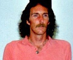 Obituary of Robert Charles Legg Jr.