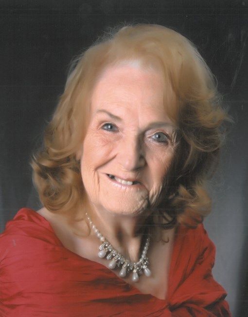 Obituario de Peggy Ann Morris
