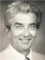 Augustus Hall, Jr.