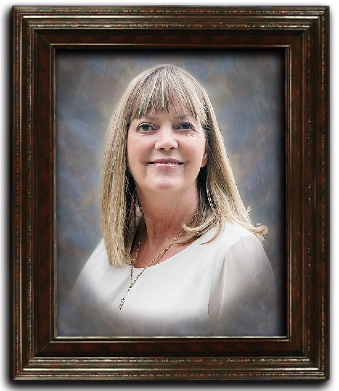 Obituary of Deborah Kay Richison