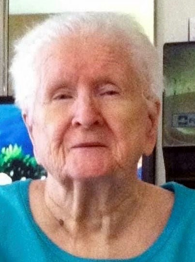 Obituary of Betty M Grace
