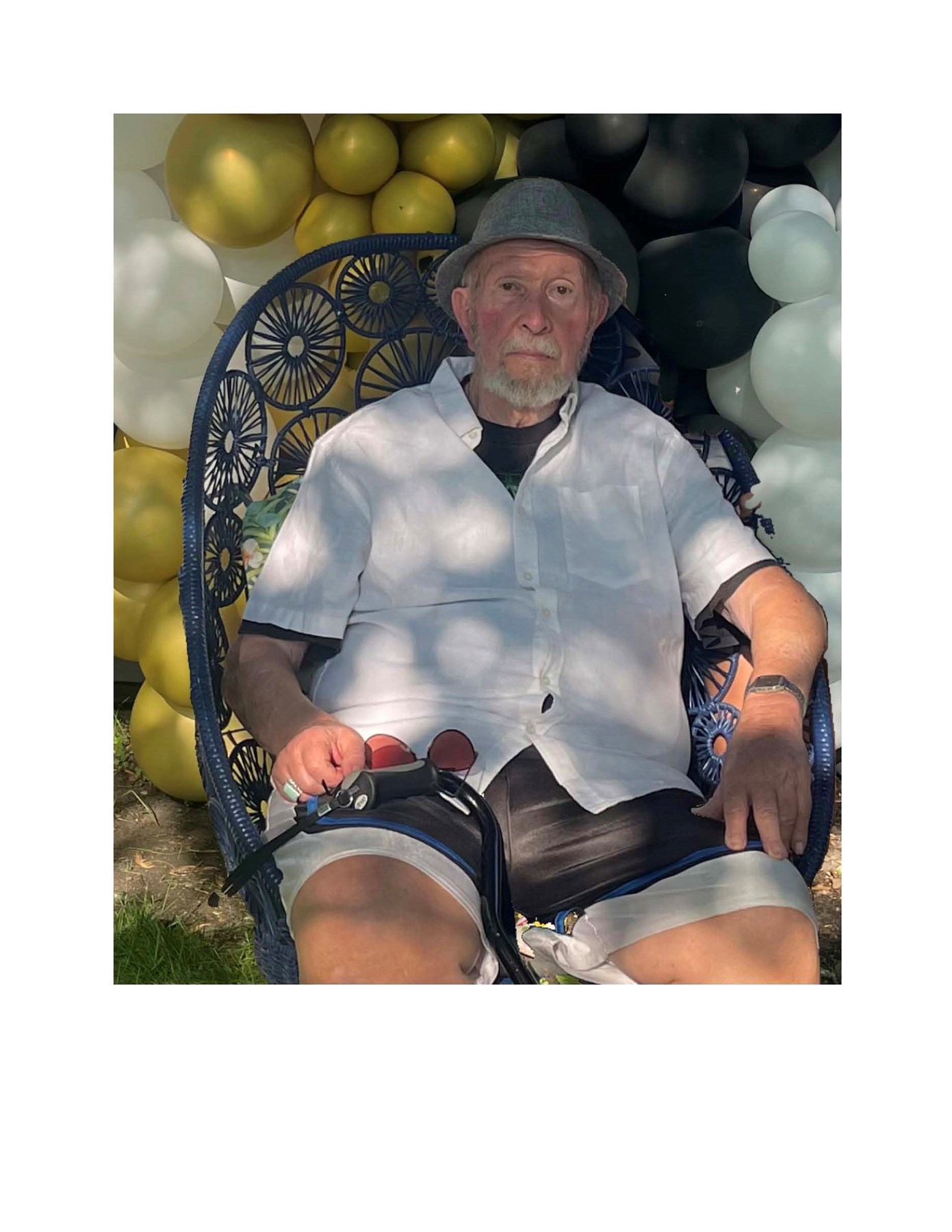 Obituary of Warren D Tompkins