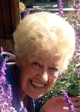 Obituary of Patricia AnnaBelle Goudy