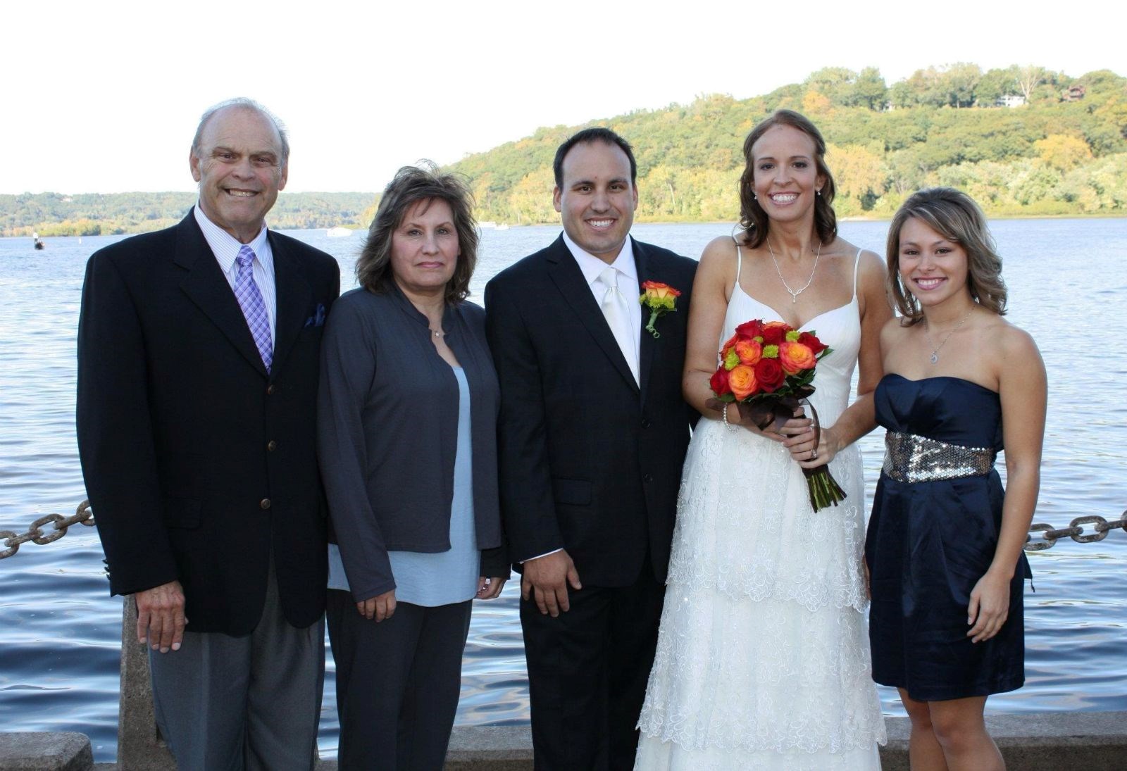 Obituary of Jay Gilson Hayford