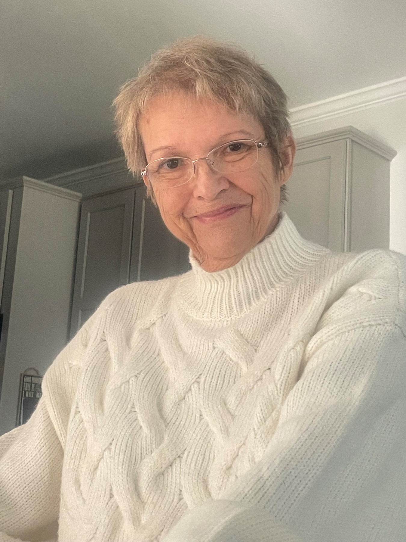 Obituary of Kathleen "Kathy" Theresa Hadden