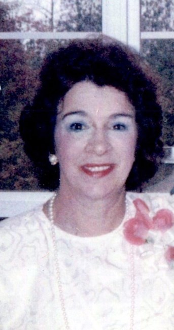 Obituary of Jane Jenssen