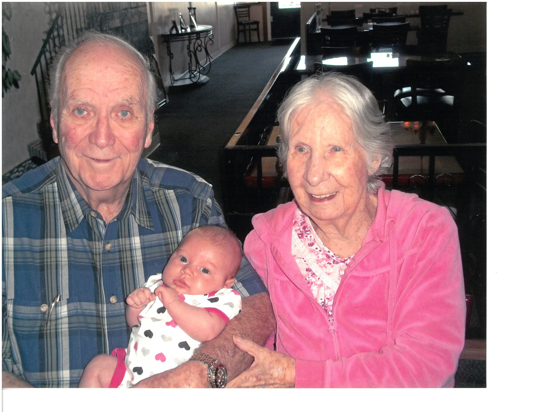 Obituary of Walter David Kelly Jr.