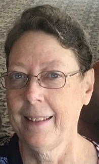 Obituary of Cynthia Ann Fitzgerald