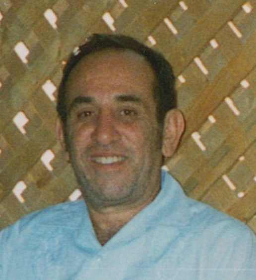 Obituary of Jesse L. Phipps