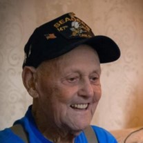 Obituary of Wilson Beaulieu