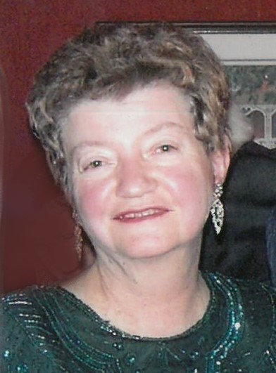 Obituario de Lynda Dale Sheets