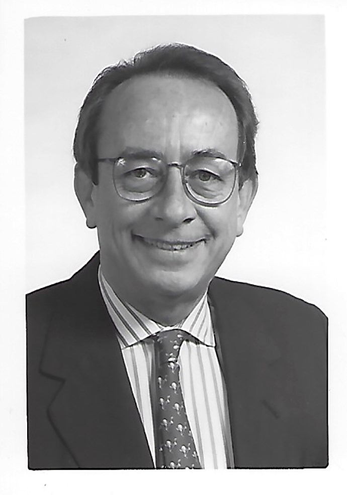 Obituary of Robert Lewis Meyers III