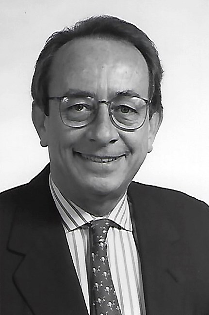 Obituary of Robert Lewis Meyers III