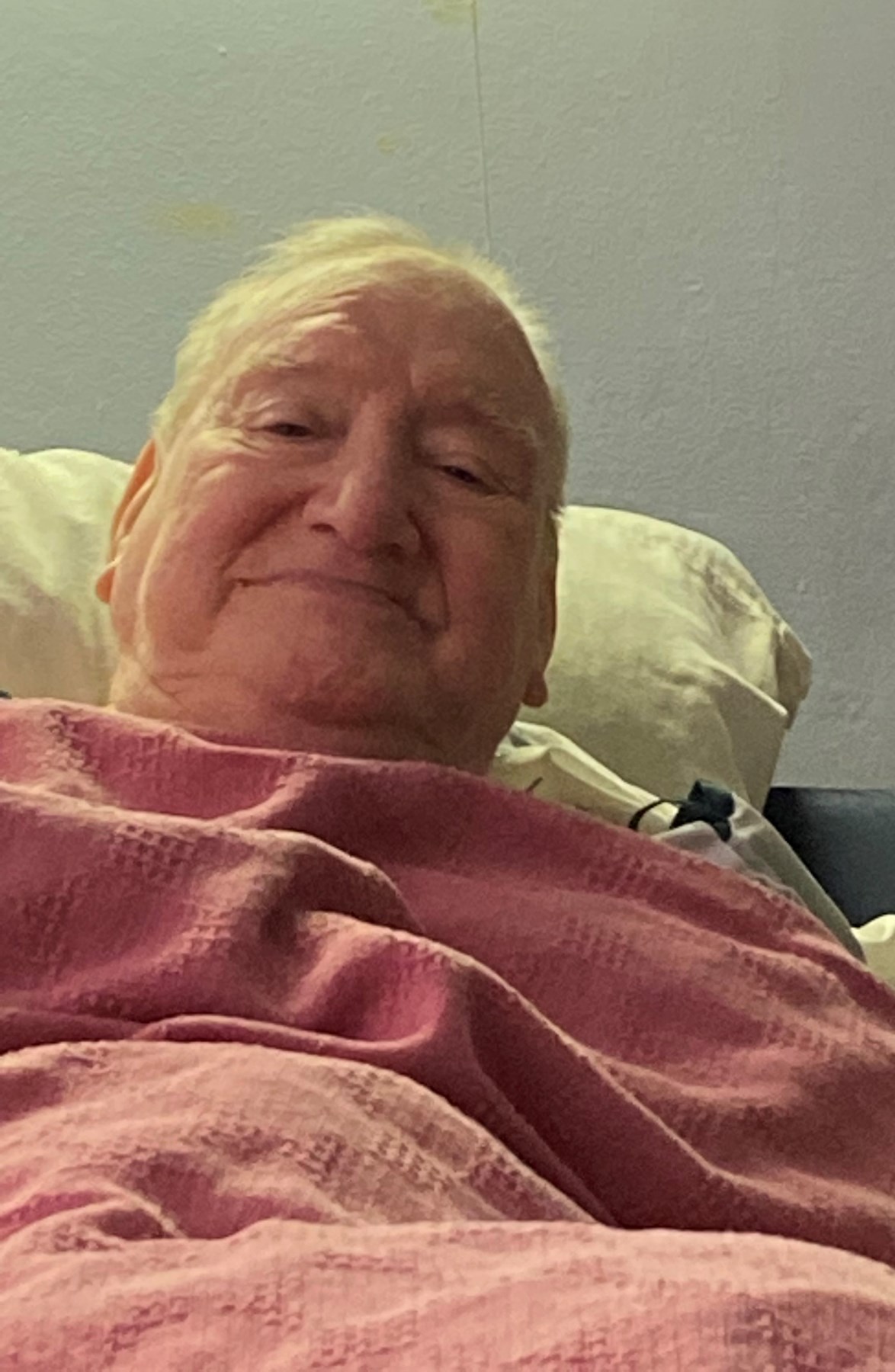 Obituary of Thomas Kenneth James