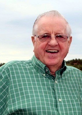 Obituary of John J. O'Donnell