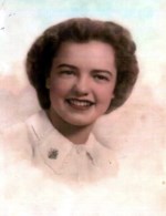 Mabel Adams