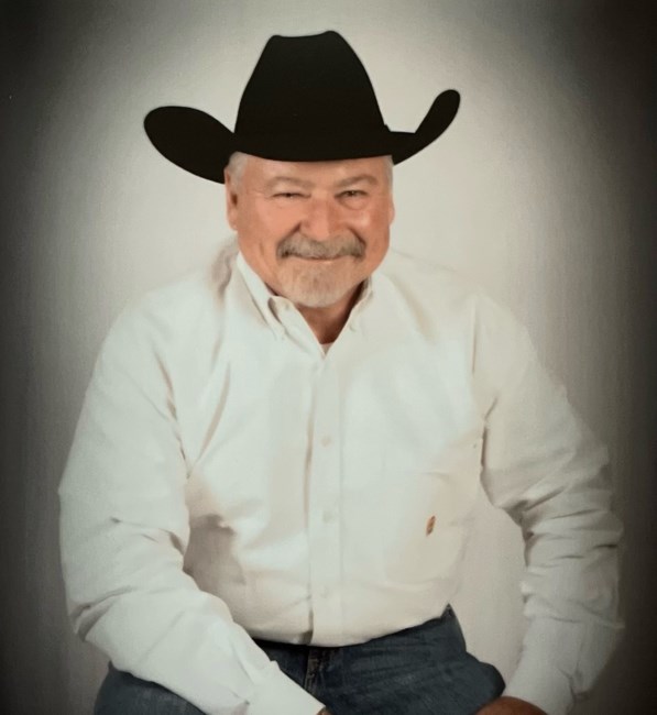 Obituary of Kenneth Wayne Hilliard